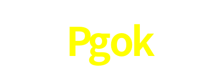 Pgok